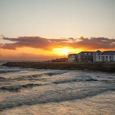 Holiday home Sheila's View - Spanish Point, Co. Clare Spanish Point