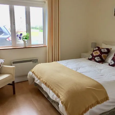 Sheila's View - Spanish Point, Co. Clare Holiday home Spanish Point