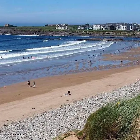 Sheila's View - Spanish Point, Co. Clare Holiday home Spanish Point