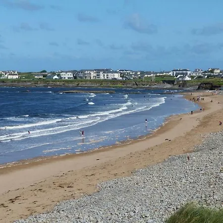 Holiday home Sheila's View - Spanish Point, Co. Clare *