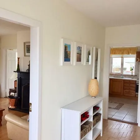Sheila's View - Spanish Point, Co. Clare Holiday home