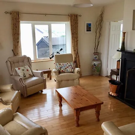 Sheila's View - Spanish Point, Co. Clare Holiday home