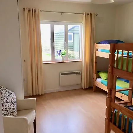 Sheila's View - Spanish Point, Co. Clare Holiday home Spanish Point