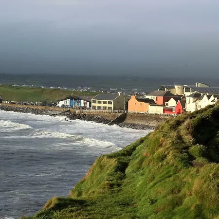 Sheila's View - Spanish Point, Co. Clare Holiday home Spanish Point