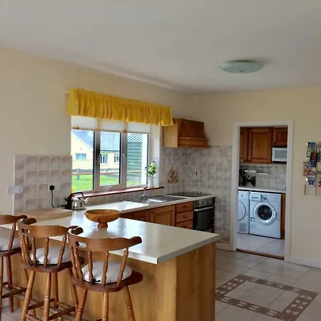 Sheila's View - Spanish Point, Co. Clare Holiday home *