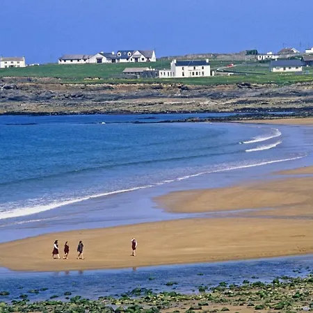 Sheila's View - Spanish Point, Co. Clare * Spanish Point