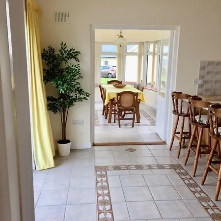 Sheila's View - Spanish Point, Co. Clare Holiday home *