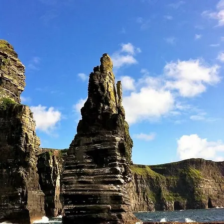 Sheila's View - Spanish Point, Co. Clare *
