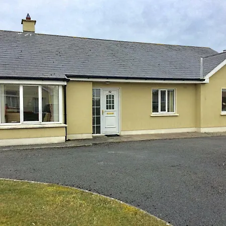 Sheila's View - Spanish Point, Co. Clare