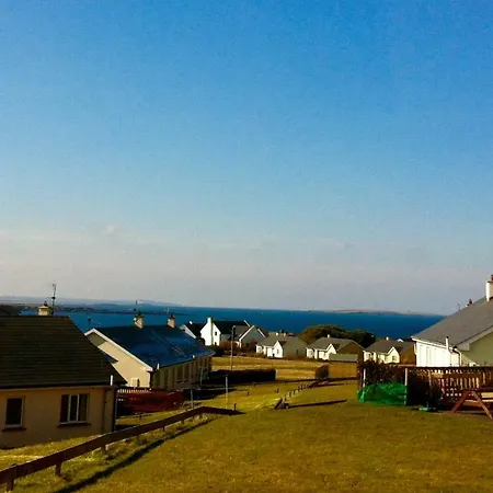 Sheila's View - Spanish Point, Co. Clare Spanish Point