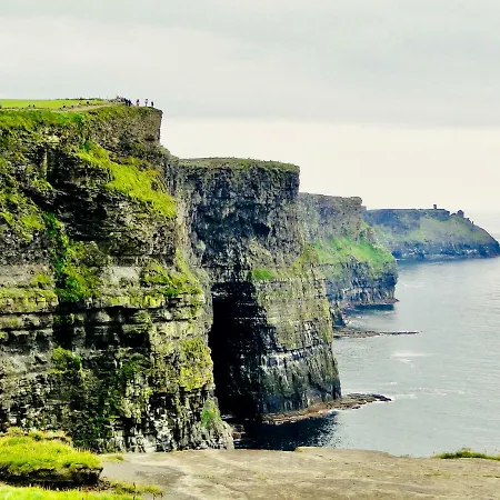 Sheila's View - Spanish Point, Co. Clare